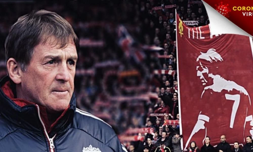 Κορονοϊός: Ο Σερ Κένι Νταλγκλίς δίνει μάχη με τον ιό